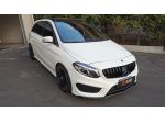 Mercedes-benz B 200 d Automatic Premium