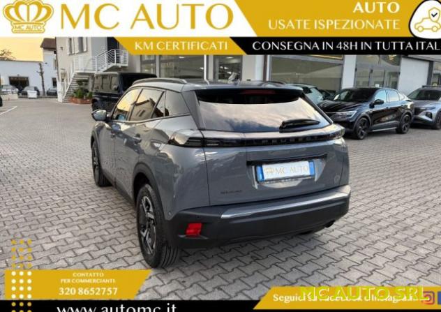 PEUGEOT 2008 PureTech 100 S&S Allure rif. 23931603 - Foto 4