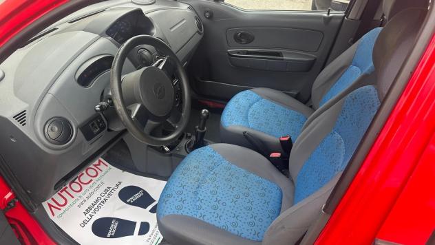 Chevrolet Matiz 800 SE Chic GPL Eco Logic - Foto 7