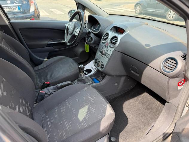 Opel Corsa 1.2 5 porte Cosmo - Foto 8