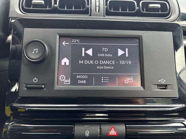 Citroën C3 III 2017 - 1.2 puretech You! s&s 83cv - Foto 9