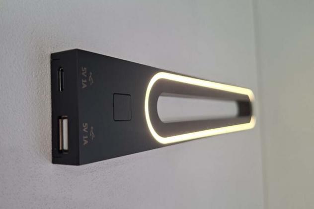 Challenger S294 Graphite Edition Automatico - Il Semintegrale Slim 4 posti - Foto 7