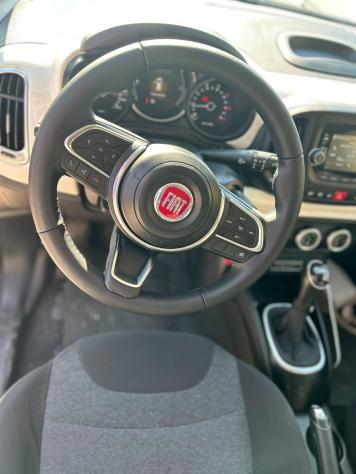 Fiat 500L 1.3 Multijet 95 CV Business - Foto 7