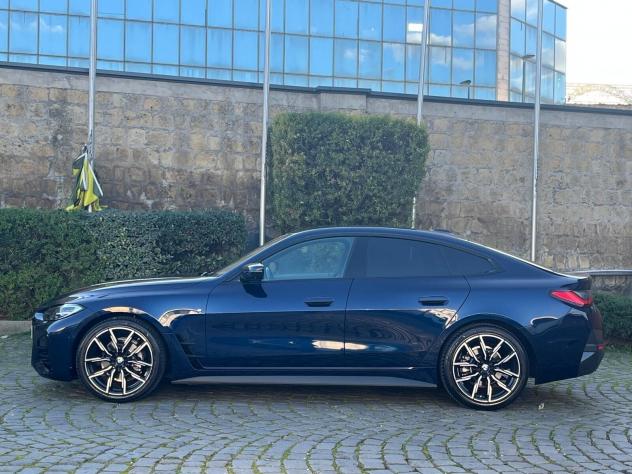 Bmw 420 420d 48V xDrive CoupMsport - Foto 3
