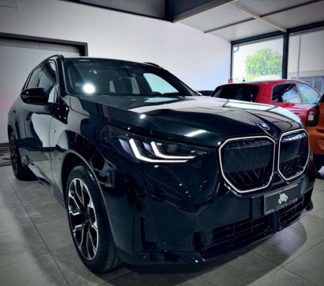 BMW X3 xDrive20d 197CV MSport Pro - Foto 5