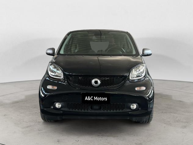 smart fortwo Fortwo 0.9 t Passion 90cv twinamic - Foto 2