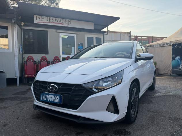 Hyundai i20 1.2 MPI 84cv ConnectLine - Foto 2