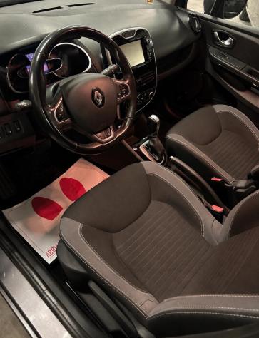 Renault Clio Sporter dCi 8V 90CV EDC Start&Stop Energy Zen - Foto 7