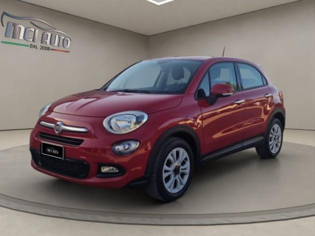 FIAT 500X 1.3 MultiJet 95 CV Pop Star rif. 24084349