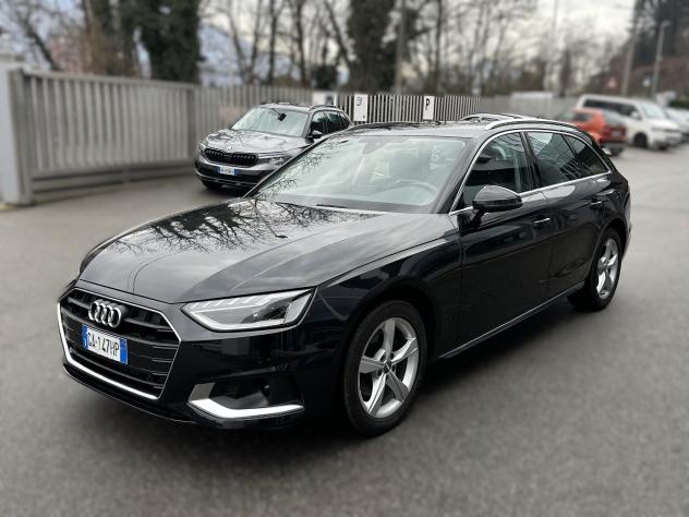 Audi A4 Avant 35 TFSI S tronic line edition - Foto 3