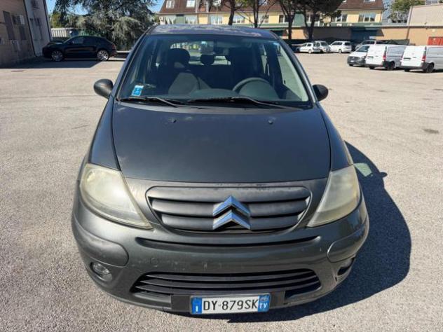 CITROEN C3 BENZINA/GPL 1.1 Exclusive Style Techno Bi Energy G rif. 24158741 - Foto 2