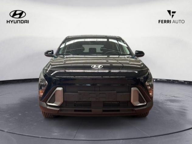 HYUNDAI Kona HEV 1.6 DCT XTech rif. 23960586 - Foto 3