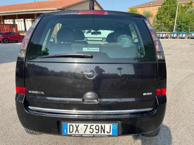 OPEL Meriva 1.4 16V GPL-TECH Club rif. 21188598 - Foto 9