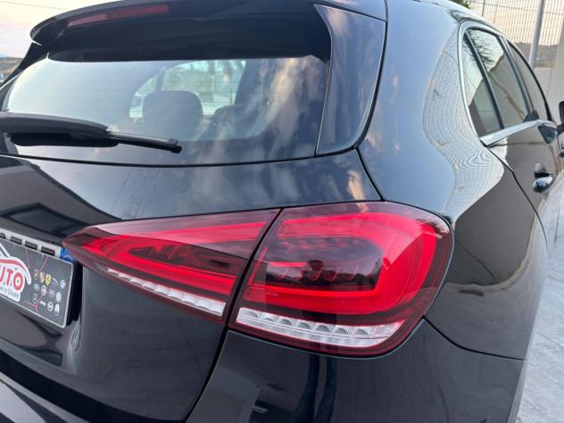 Mercedes-benz GLA 180 d Automatic Business - Foto 7
