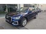 Audi Q2 TDI2,0 L4110 DSG MY 25
