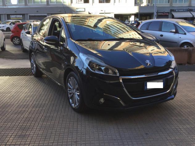Peugeot 208 PureTech 82 5p. GPL Allure - Foto 7