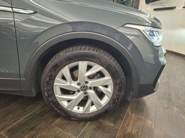 Volkswagen Tiguan 2.0 TDI 150 CV DSG Elegance - Foto 5
