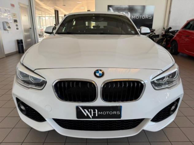 BMW 120 d xDrive 5p. Msport //LED//NAVI/BLUETOOTH rif. 23732153 - Foto 2