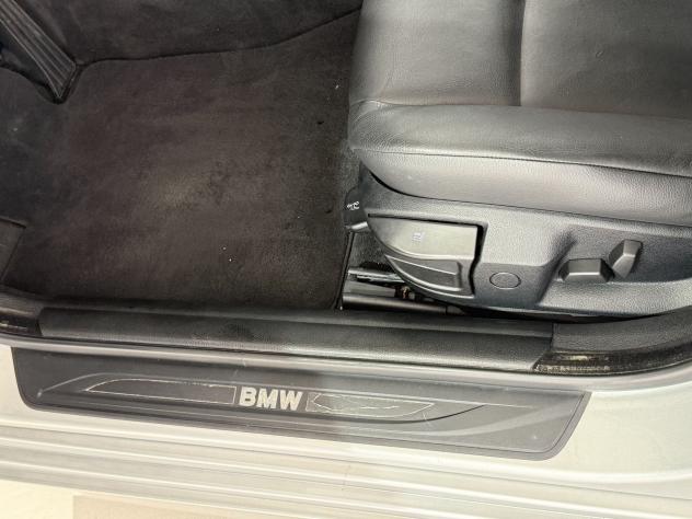 BMW Serie 5 530d Futura - Foto 7