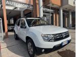 Dacia Duster 1.5 dCi 110CV Start&Stop 4x2 Laurte
