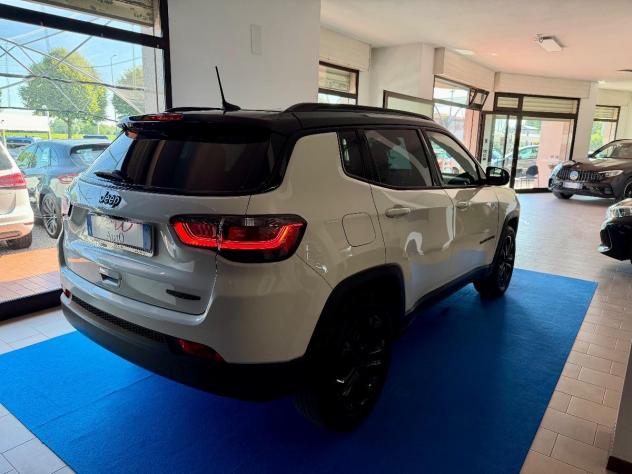 JEEP - Compass - 1.6 Mjt II 2WD Night Eagle - Foto 6