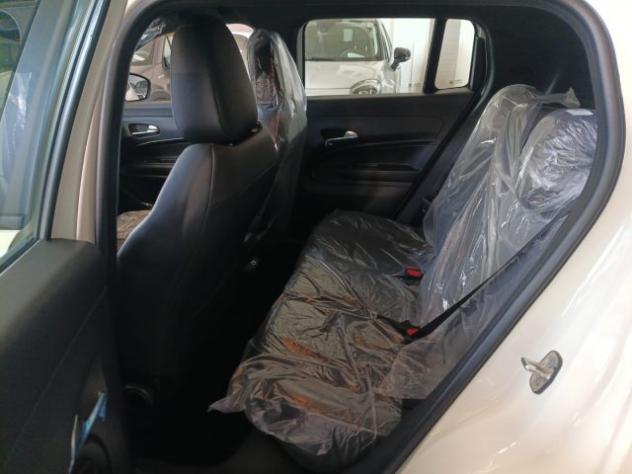 JEEP Avenger 1.2 Turbo 100 CV Altitude ICE rif. 23745625 - Foto 7