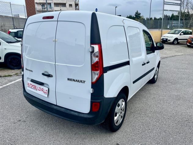 Renault Kangoo 1.5 DCI 115CV DOPPIA PORTA LATERALE - Foto 6