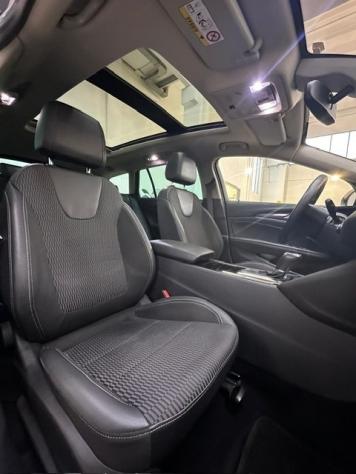 Opel Insignia 1.6 CDTI 136 S&S aut.Sports Tourer Innovation - Foto 10