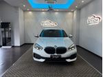 Bmw 116 116d 5p. Advantage