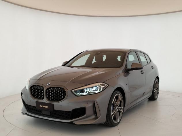 BMW 135i Serie 1 F40 M 135i xdrive auto IVA ESPOSTA - Foto 3