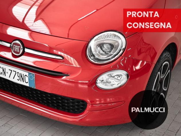 FIAT 500 500 1.0 hybrid (Red) 70cv - Foto 7