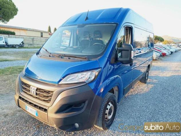 FIAT Ducato 30 2.2 Mjt 120CV + IVA 22% rif. 24179209 - Foto 2