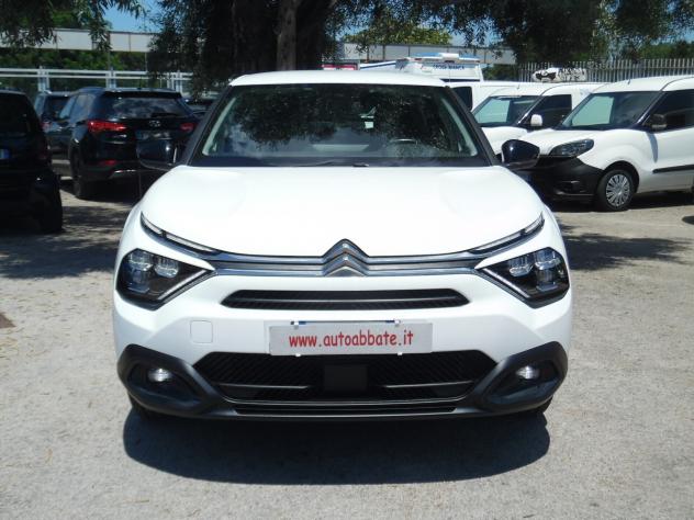Citroen C4 1.5 BlueHDi 110 S&S Feel - Foto 2