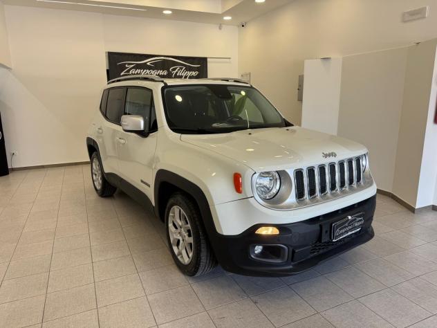 Jeep Renegade 1.6 Mjt 120cv LIMITED 2015 - Foto 3