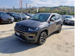 Jeep Compass II 2017 2.0 mjt Opening Edition 4wd 140cv auto