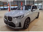 BMW X3 xDr 20dA M SPORT