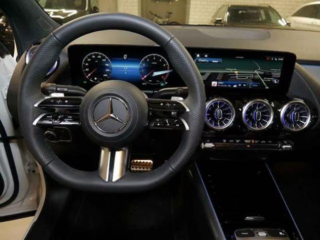 MERCEDES-BENZ GLA 200 AMG PREMIUM PANORAMA NIGHT 20 rif. 24198852 - Foto 10