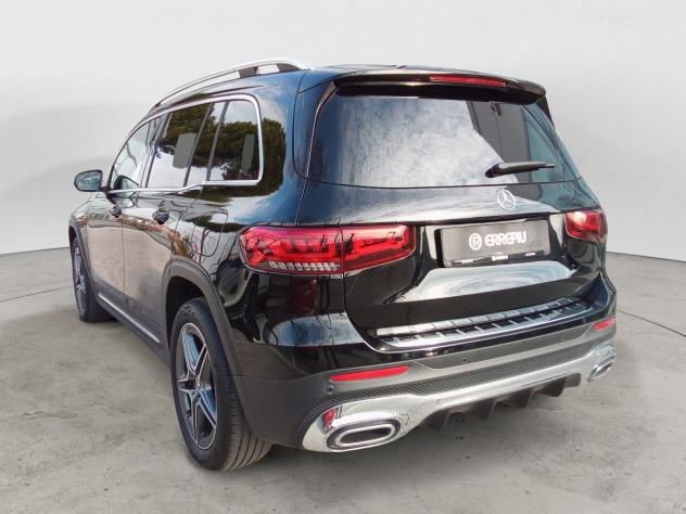 Mercedes-Benz GLB GLB 180 d Automatic Premium - Foto 7