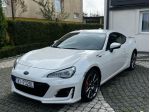 Subaru BRZ 2.0 Ultimate Edition