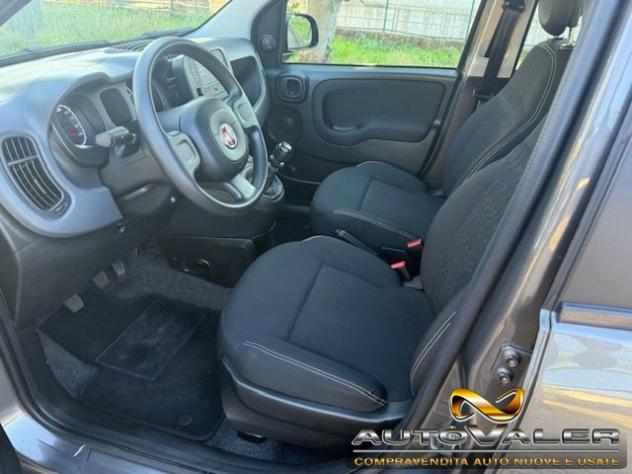 FIAT Panda 1.0 FireFly S&S Hybrid rif. 23767226 - Foto 9