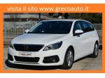 Peugeot 308 BlueHDi 130 S&S SW Business Telecamera