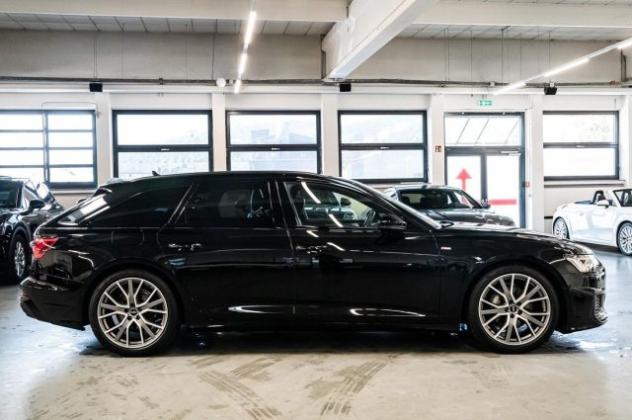 AUDI A6 Avant 40 2.0 TDI S tronic S line rif. 21356047 - Foto 4
