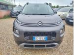 CITROEN C3 Aircross BlueHDi 120 S&S EAT6 Feel rif. 22144586