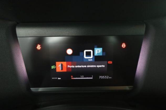 CITROEN C4 C4 BlueHDi 130 S&S EAT8 Feel Pack rif. 23903817 - Foto 7