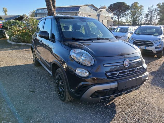 Fiat 500L 1.3 Multijet 95 CV Cross - Foto 3