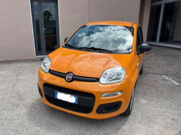 FIAT Panda 1.2 Easy - Foto 2