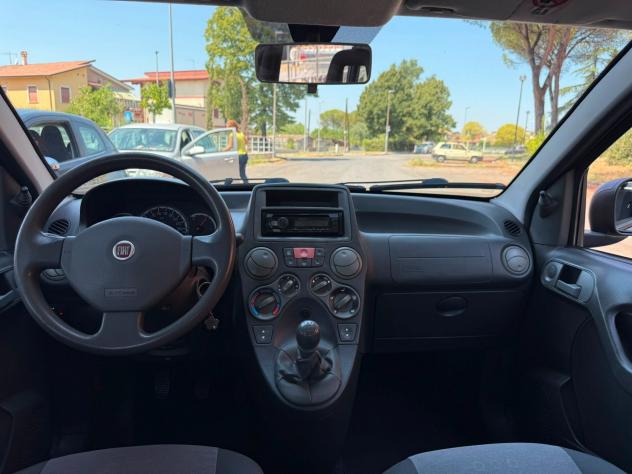 Fiat Panda 1.4 Natural Power Metano - 122.000km - Tutto incluso - Foto 6
