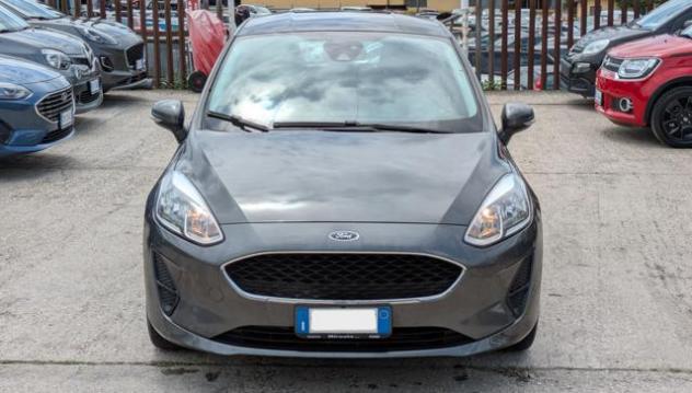 FORD Fiesta Titanium 1.1cc 85cv rif. 23731567 - Foto 8