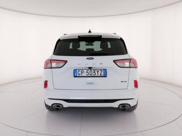 Ford Kuga 2.5 phev ST-Line X 2wd 225cv cvt - Foto 4