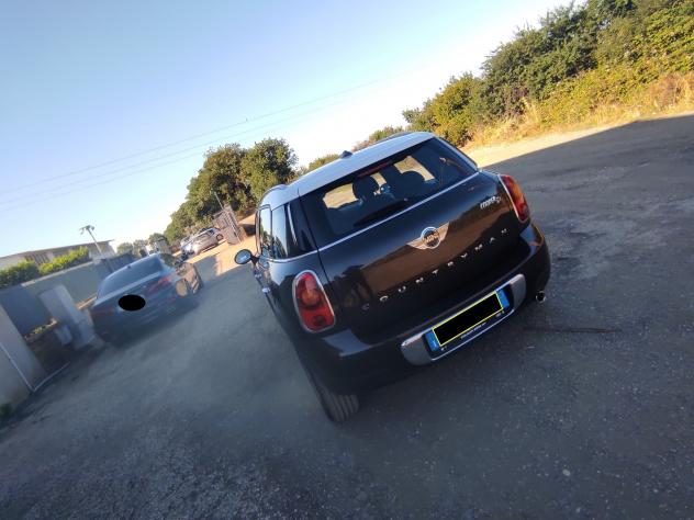 Mini Cooper D Countryman Mini 2.0 Cooper D Countryman Automatica - Foto 10